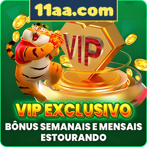 11aa.com Fundo de Resgate de Perdas Semanais
